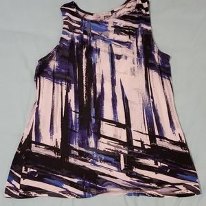 Red Haute Sz XS little top